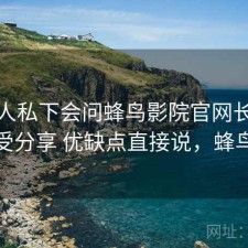 不少人私下会问蜂鸟影院官网长期使用感受分享 优缺点直接说，蜂鸟映院