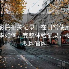 樱花影院相关记录：在日常使用中搜索效率如何，完整体验记录，樱花影视网官网